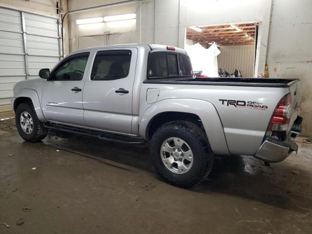 Photo 2 from auction – 2013 TOYOTA TACOMA DOU with VIN 5TFLU4EN1DX060010