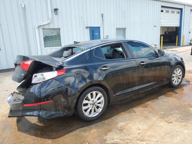 Photo 3 from auction – 2015 KIA OPTIMA LX with VIN KNAGM4A71F5630575