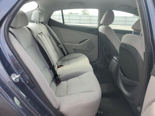 Photo 10 from auction – 2015 KIA OPTIMA LX with VIN 5XXGM4A74FG393126
