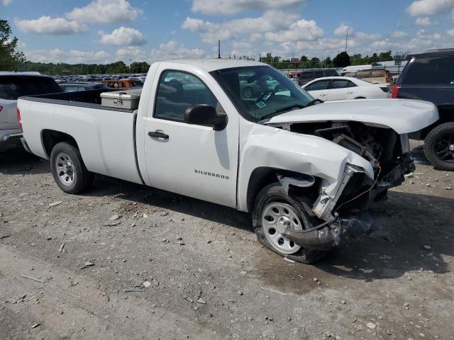 Photo 4 from auction – 2013 CHEVROLET SILVERADO with VIN 1GCNCPEX2DZ104938