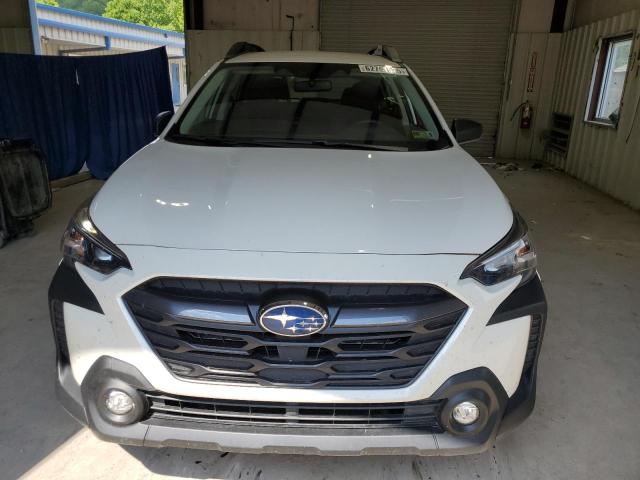 Foto 5 de la subasta – 2024 SUBARU OUTBACK con VIN 4S4BTAAC2R3191006