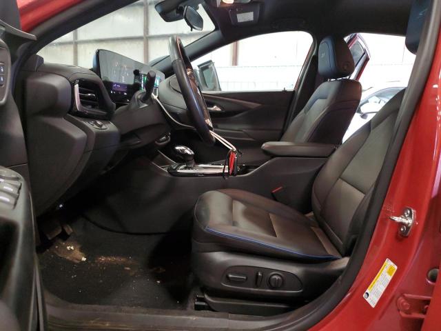 Photo 7 from auction – 2024 BUICK ENVISTA SP with VIN KL47LBE27RB138528