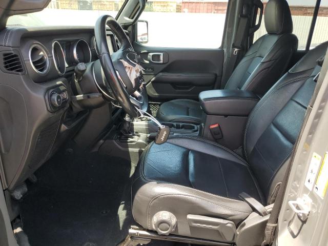 Photo 7 from auction – 2018 JEEP WRANGLER U with VIN 1C4HJXEGXJW324697