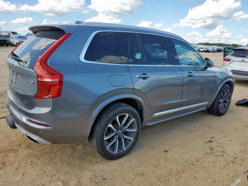 Photo 3 from auction – 2016 VOLVO XC90 T6 with VIN YV4A22PL3G1041900