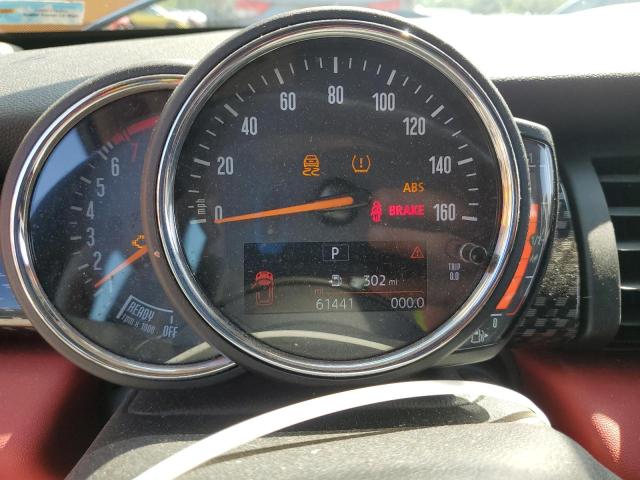 Photo 9 from auction – 2018 MINI COOPER S with VIN WMWXU3C53J2F51217