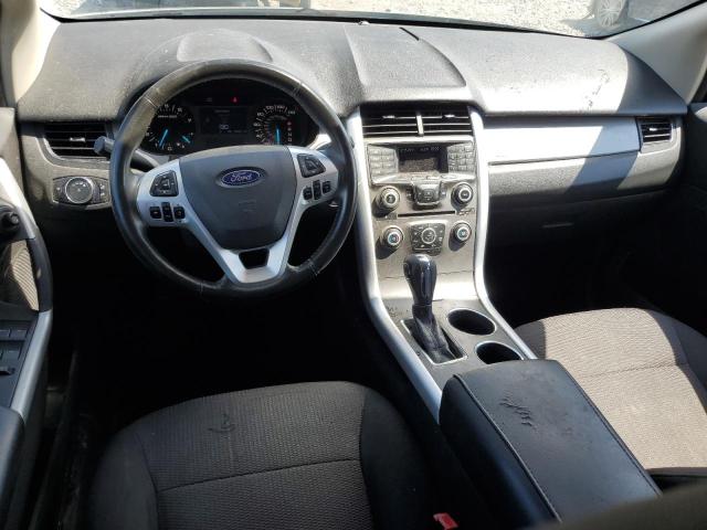 Photo 8 from auction – 2013 FORD EDGE SEL with VIN 2FMDK3JC3DBE22723