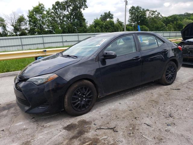 Photo 1 from auction – 2019 TOYOTA COROLLA L with VIN 2T1BURHE8KC225390