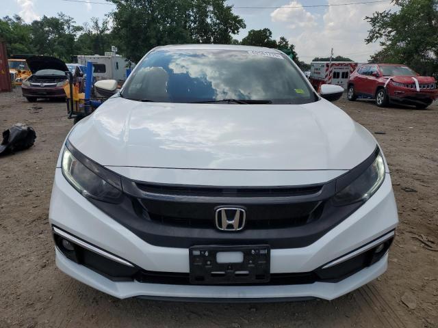 Photo 5 from auction – 2019 HOND CIVIC EX with VIN 19XFC1F33KE201619