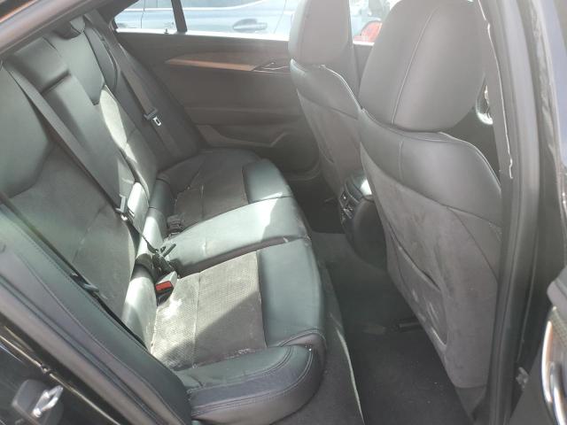 Photo 10 from auction – 2016 CADILLAC ATS-V with VIN 1G6AN5RY7G0140894