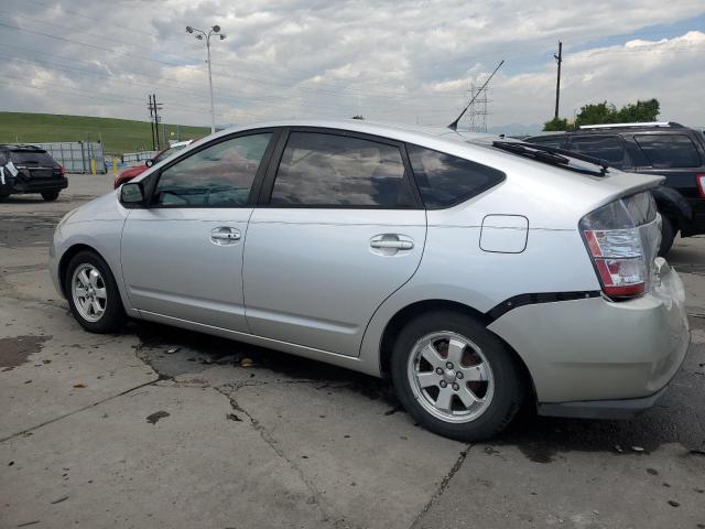 Photo 2 from auction – 2005 TOYOTA PRIUS with VIN JTDKB20U257028298