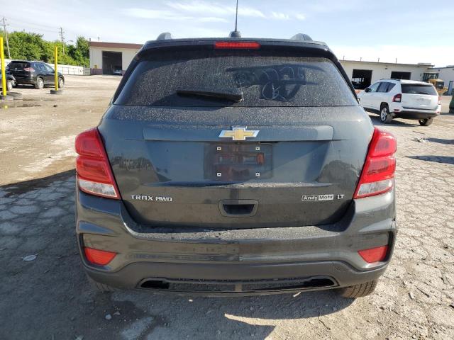 Photo 6 from auction – 2020 CHEVROLET TRAX 1LT with VIN 3GNCJPSB5LL211176