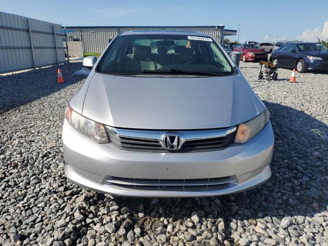Photo 5 from auction – 2012 HONDA CIVIC EXL with VIN 19XFB2F99CE033922