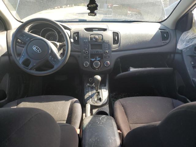 Photo 8 from auction – 2010 KIA FORTE EX with VIN KNAFU4A24A5264717