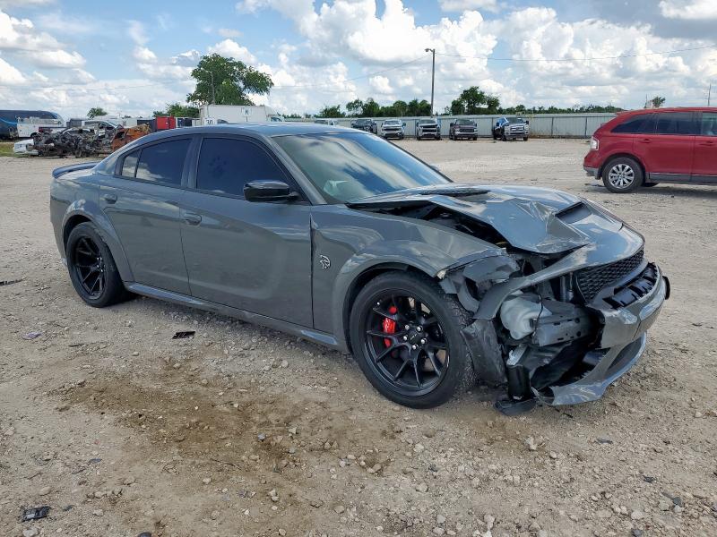 Zdjęcie 4 z aukcji – 2023 DODGE CHARGER SR z VIN 2C3CDXL95PH630532