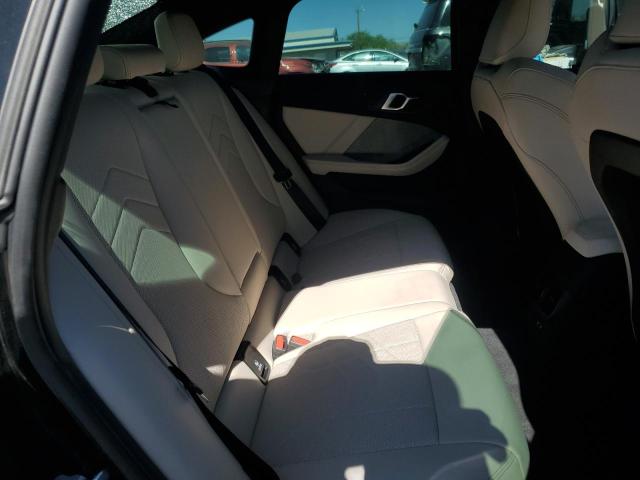 Photo 10 from auction – 2025 BMW M235XI with VIN WBA33GG09S7S58320