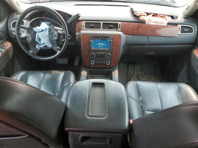 Photo 8 from auction – 2011 CHEVROLET SILVERADO with VIN 1GC1KYC88BF223532