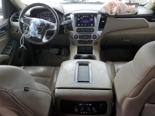 Photo 8 from auction – 2015 GMC YUKON SLT with VIN 1GKS2BKC8FR103004