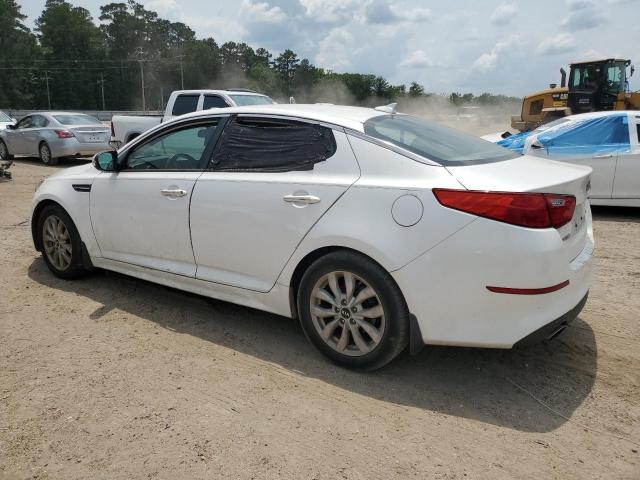 Photo 2 from auction – 2015 KIA OPTIMA LX with VIN KNAGM4A73F5630710