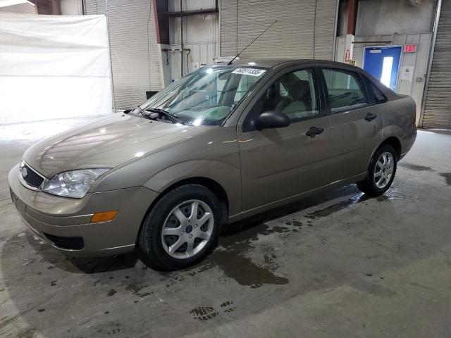 FORD FOCUS ZX4 2005 with VIN 1FAFP34N65W231962 - Photo from auction
