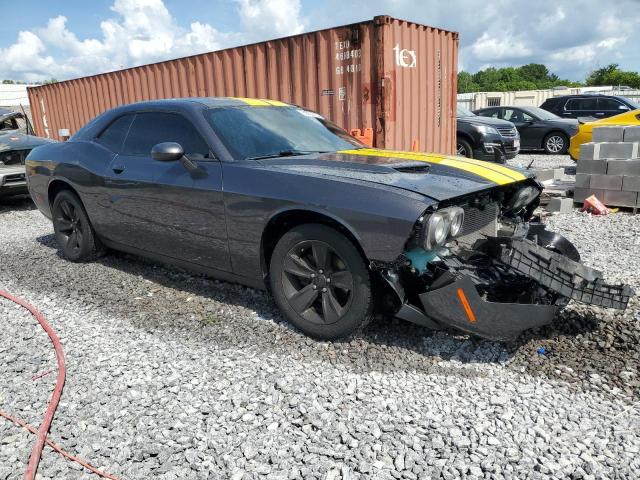 Photo 4 from auction – 2016 DODGE CHALLENGER with VIN 2C3CDZAG4GH193152