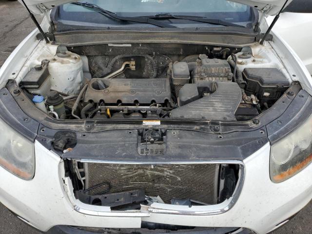 Photo 11 from auction – 2010 HYUNDAI SANTA FE G with VIN 5NMSGDAB7AH405902