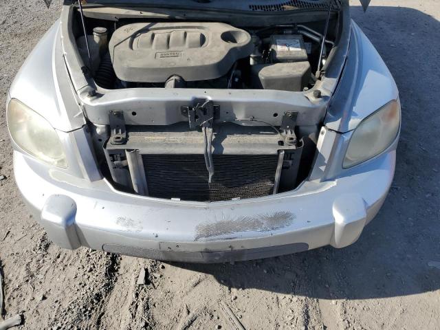 Photo 12 from auction – 2011 CHEVROLET HHR LS with VIN 3GNBAAFW3BS653190