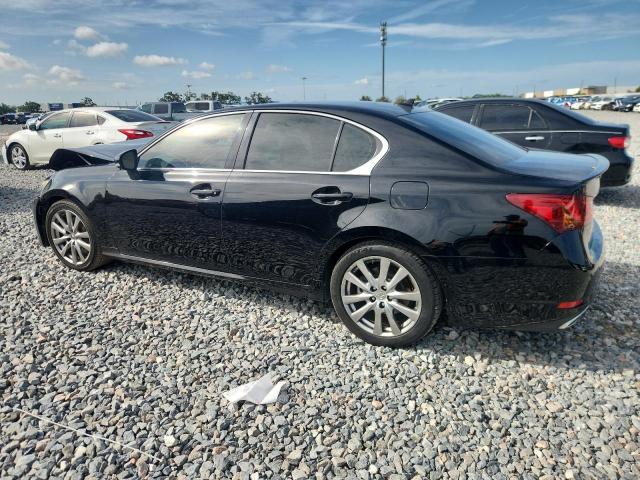 Photo 2 from auction – 2013 LEXUS GS 350 with VIN JTHBE1BL3D5019530