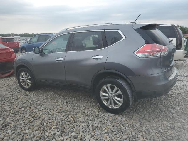 Photo 2 from auction – 2016 NISSAN ROGUE S with VIN KNMAT2MV6GP736259