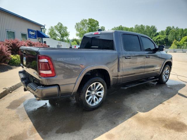 Photo 3 from auction – 2020 RAM 1500 LARAM with VIN 1C6SRFJT4LN219908