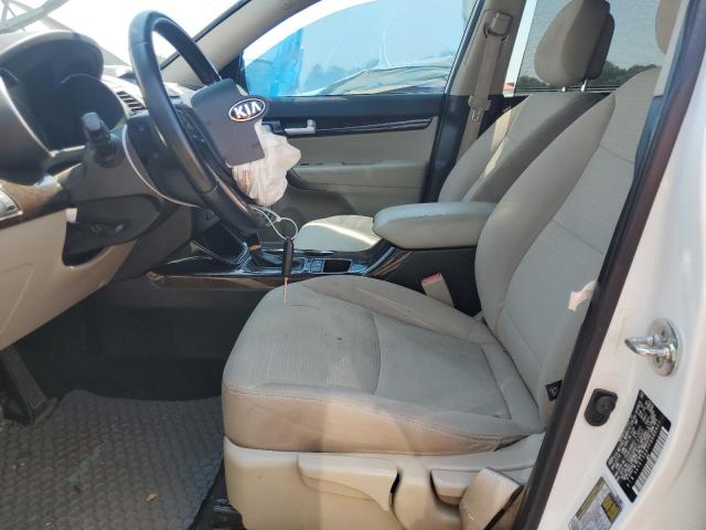Фото 7 с аукциона – 2015 KIA SORENTO с VIN 5XYKT3A67FG580421