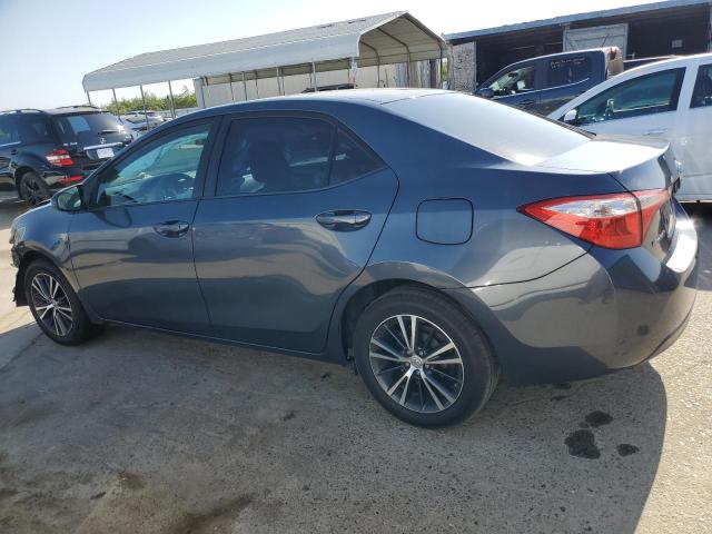 Photo 2 from auction – 2016 TOYOTA COROLLA L with VIN 5YFBURHE9GP544904