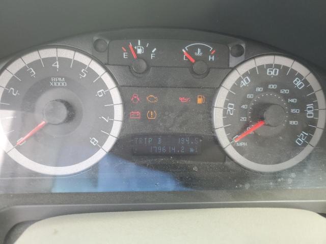 Photo 9 from auction – 2011 FORD ESCAPE XLT with VIN 1FMCU0DG1BKA44097