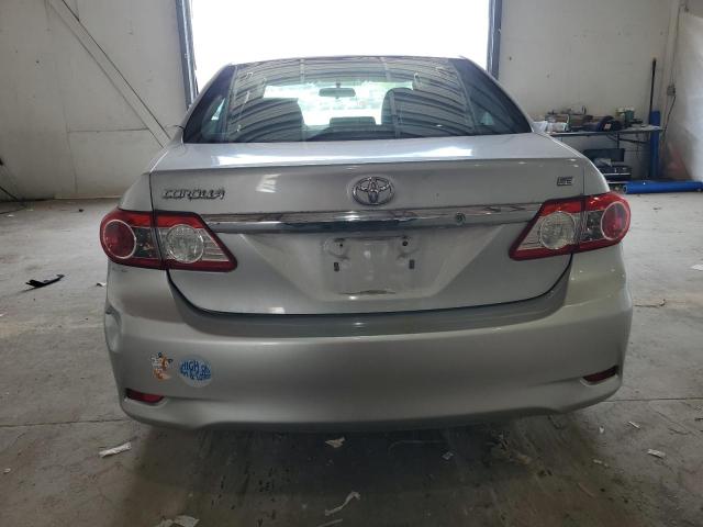 Photo 6 from auction – 2013 TOYOTA COROLLA BA with VIN 5YFBU4EE8DP133335