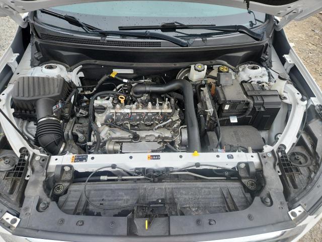 Photo 11 from auction – 2020 GMC TERRAIN SL with VIN 3GKALMEV5LL166999