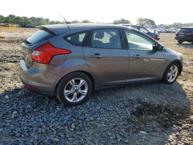 Photo 3 from auction – 2014 FORD 1220 with VIN 1FADP3K2XEL317499