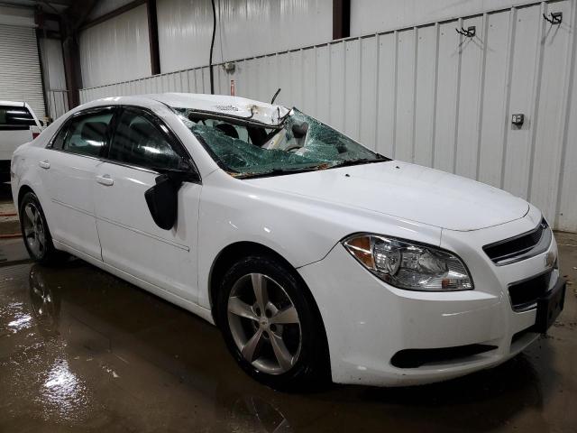Photo 4 from auction – 2012 CHEVROLET MALIBU LS with VIN 1G1ZA5E01CF399151