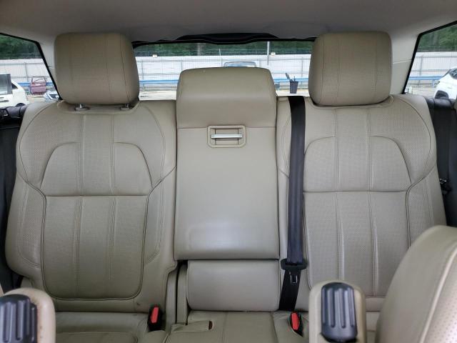 Photo 10 from auction – 2016 LAND ROVER RANGE ROVE with VIN SALWR2KF8GA116086