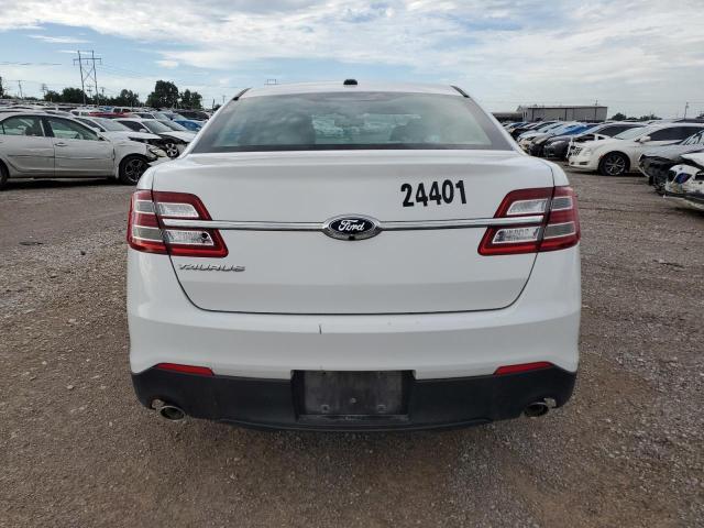 Photo 6 from auction – 2019 FORD TAURUS SE with VIN 1FAHP2D82KG112972