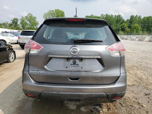 Photo 6 from auction – 2016 NISSAN ROGUE S with VIN KNMAT2MV1GP685480