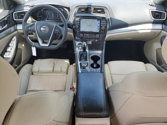 Photo 8 from auction – 2018 NISSAN MAXIMA 3.5 with VIN 1N4AA6APXJC400279