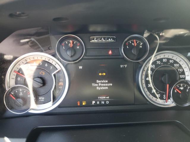 Photo 9 from auction – 2018 RAM 1500 SLT with VIN 1C6RR7LG9JS260022