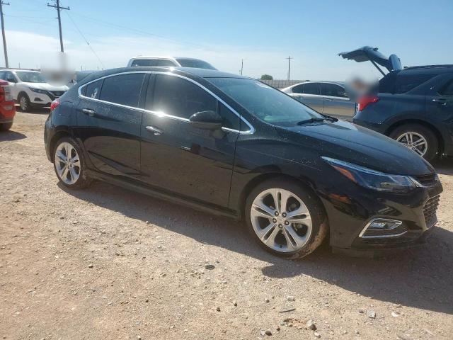 Photo 4 from auction – 2018 CHEVROLET CRUZE PREM with VIN 3G1BF6SM8JS566985