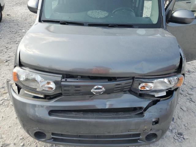Photo 12 from auction – 2012 NISSAN CUBE BASE with VIN JN8AZ2KR8CT253155
