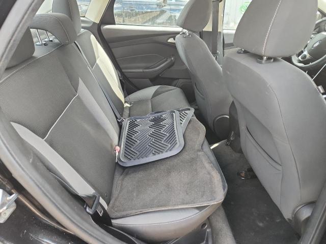 Фото 10 с аукциона – 2013 FORD FOCUS SE с VIN 1FADP3F20DL233250