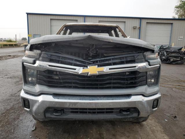 Photo 5 from auction – 2024 CHEVROLET SILVERADO with VIN 2GC4YNEY9R1157582