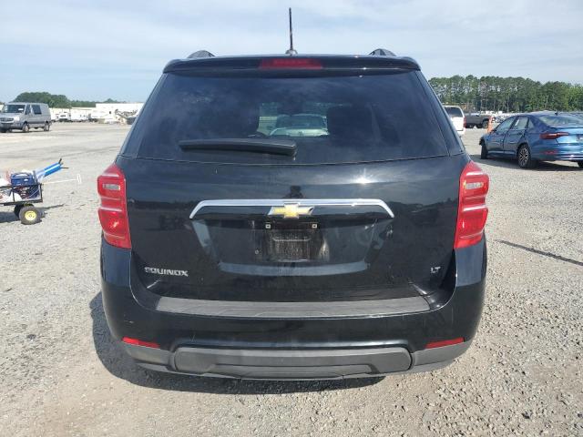 Photo 6 from auction – 2017 CHEVROLET EQUINOX LT with VIN 2GNALCEK9H6183934