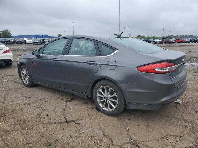 Photo 2 from auction – 2017 FORD FUSION SE with VIN 3FA6P0H74HR109344