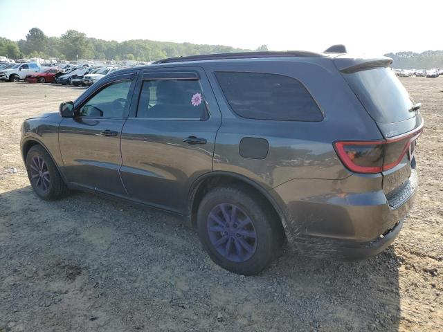 Photo 2 from auction – 2017 DODGE DURANGO SXT with VIN 1C4RDHAGXHC859743