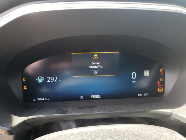 Photo 9 from auction – 2023 FORD ESCAPE ACT with VIN 1FMCU9GN4PUB38100
