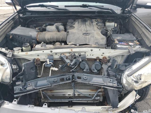 Снимка 12 от търг – 2011 TOYOTA 4RUNNER SR с VIN JTEBU5JR2B5038984